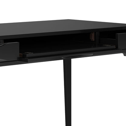 Harper - Handcrafted Desk Simpli-Home