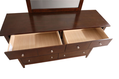 Elegant Casual Dresser For Any Room