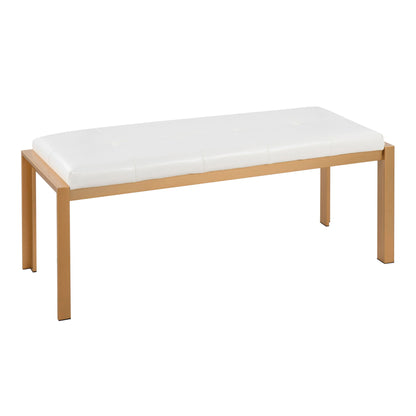 Fuji - Contemporary Bench Lumi Source