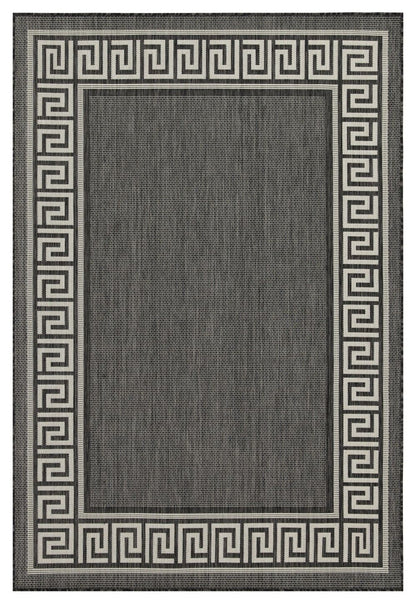 Sunshine - Indoor / Outdoor, Area Rug Polypropylene Icona Home Decor