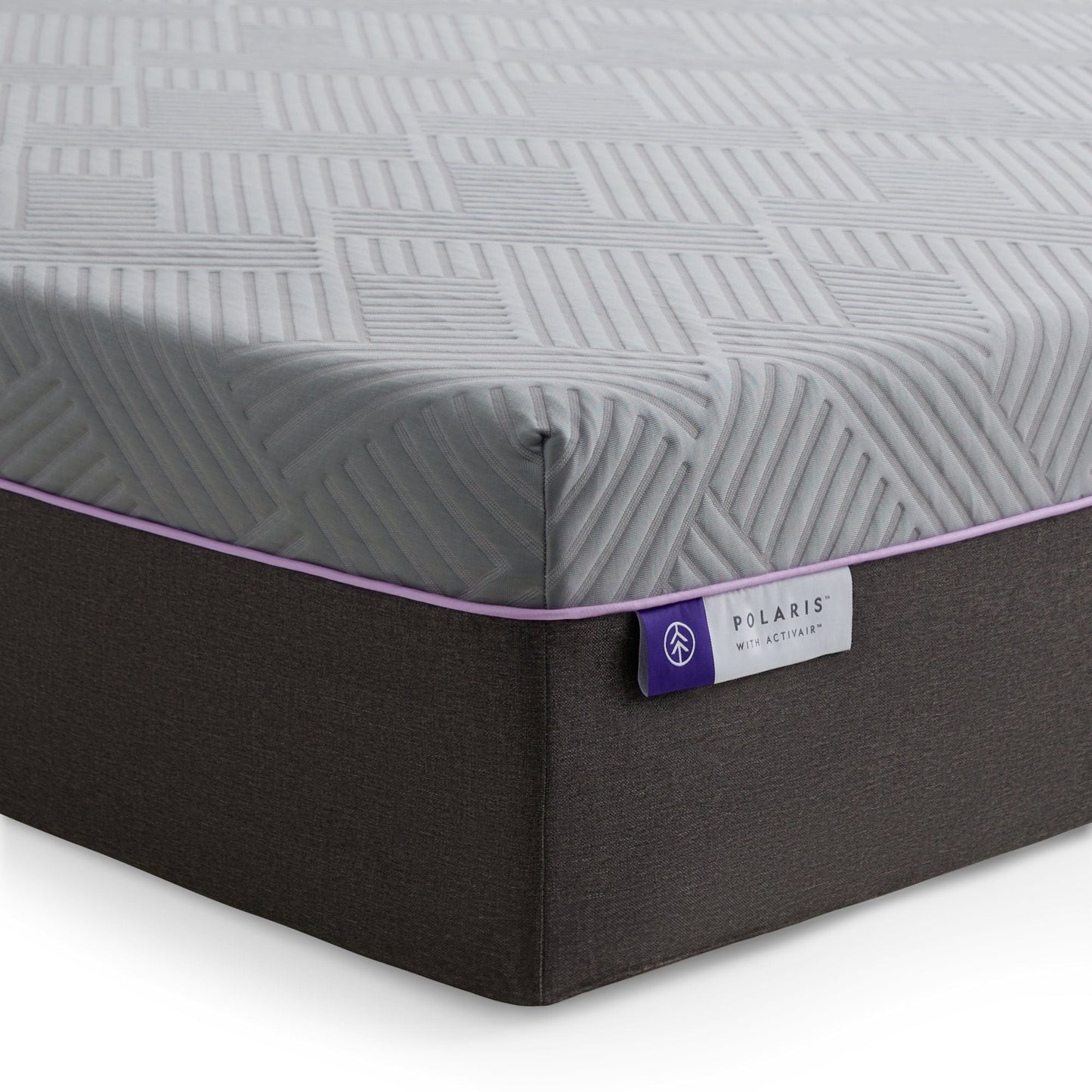 Polaris ActivAir - Hybrid Mattress Malouf