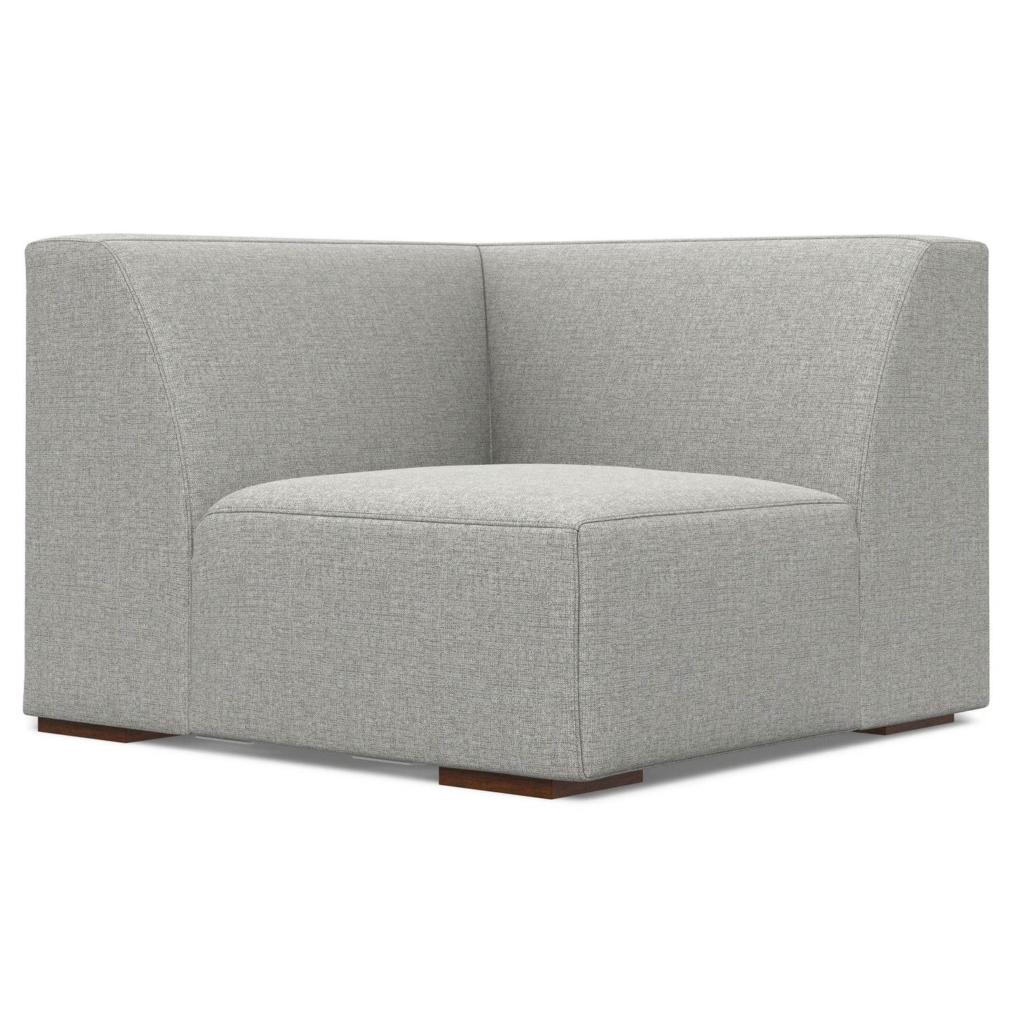 Rex - Corner Sofa Module Simpli-Home
