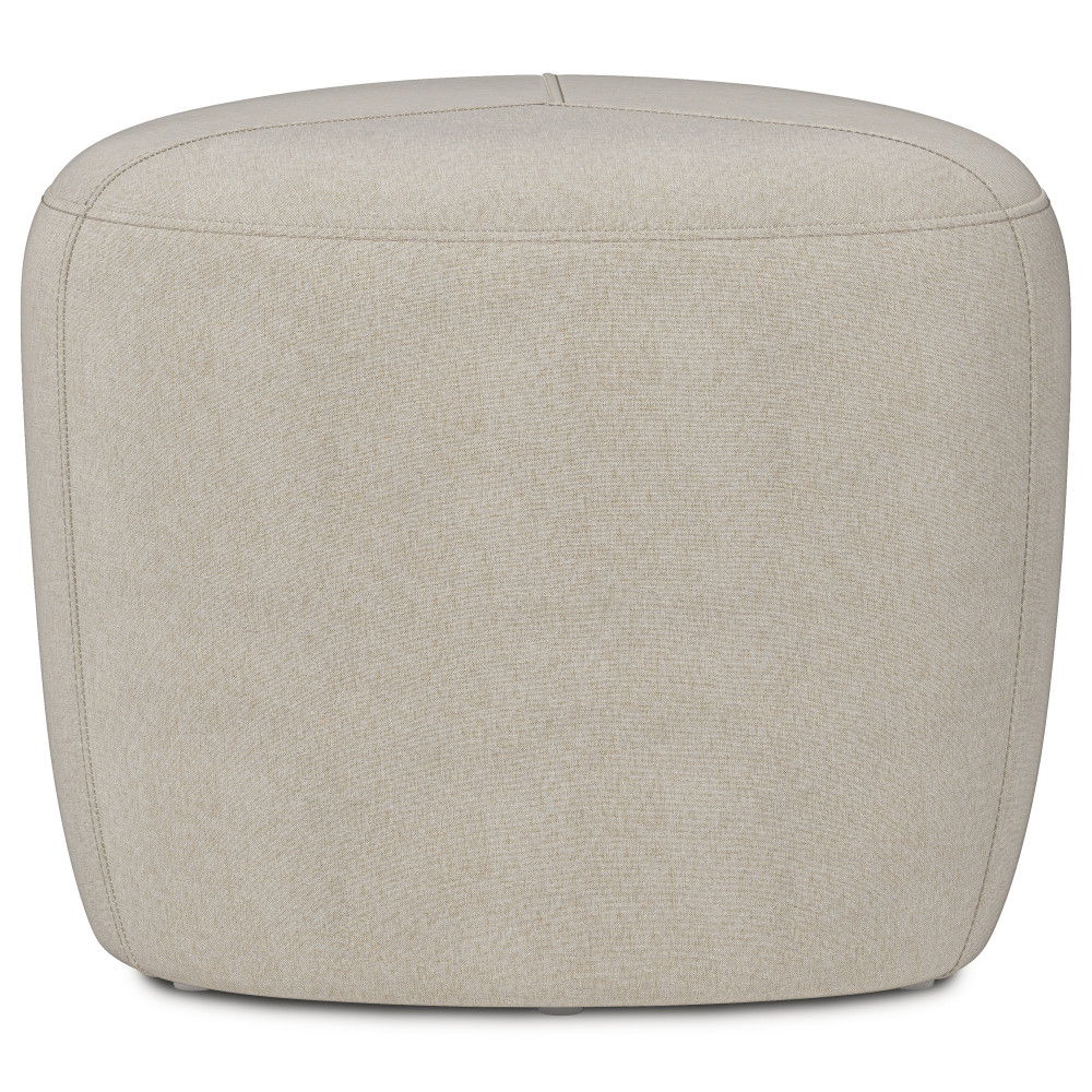 Moore - Ottoman Simpli-Home
