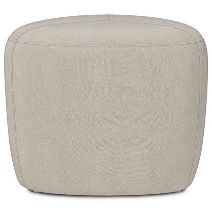 Moore - Ottoman Simpli-Home