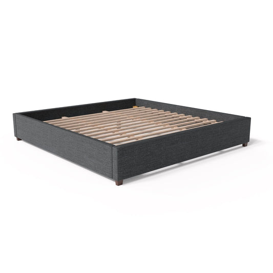 Malouf Eastman - Platform Bed Base Malouf
