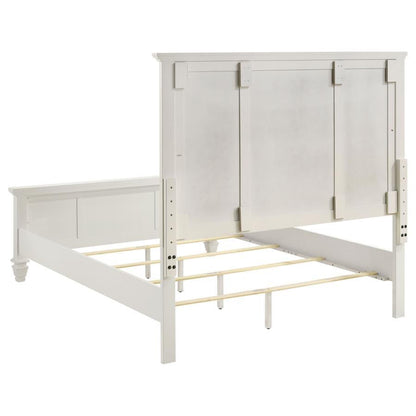 Sandy Beach - Panel Bedroom Set CoasterEssence