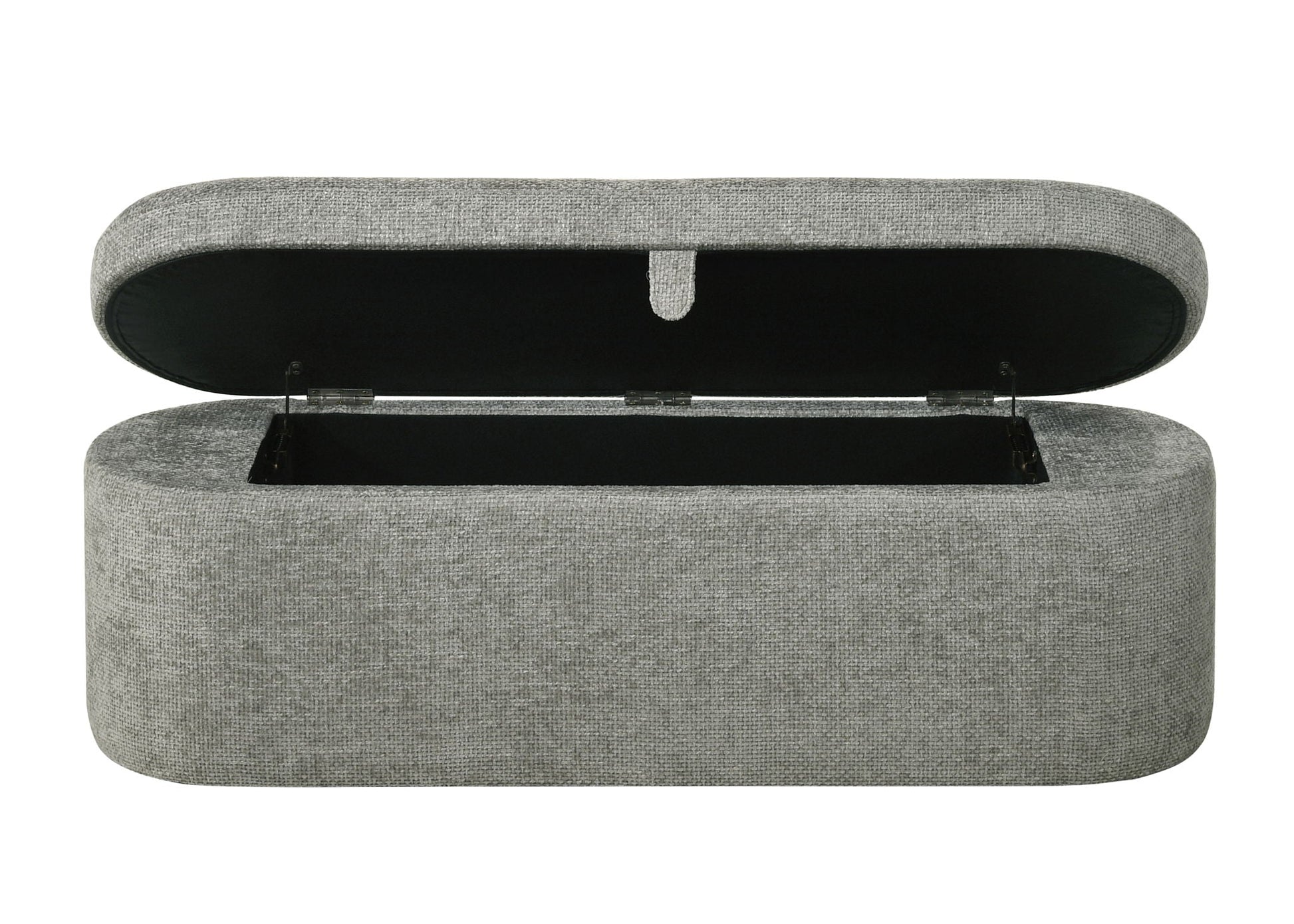 Philipa - Storage Bench Crown Mark
