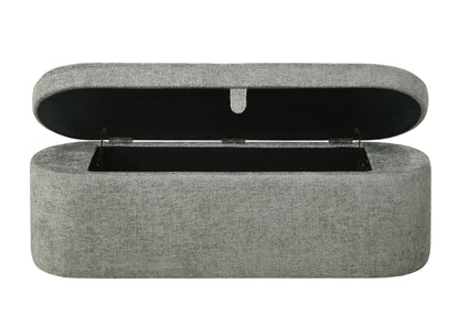Philipa - Storage Bench Crown Mark