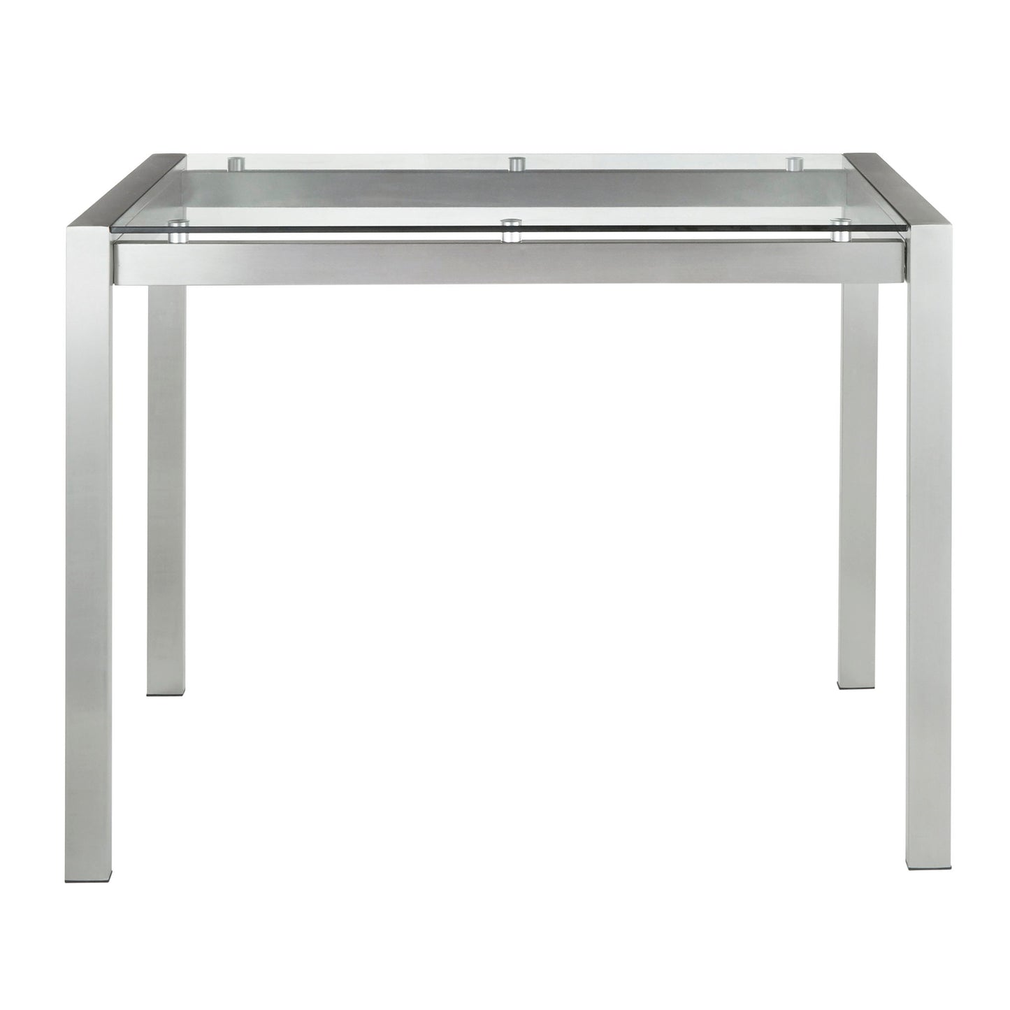 Fuji - Contemporary Counter Table Lumi Source