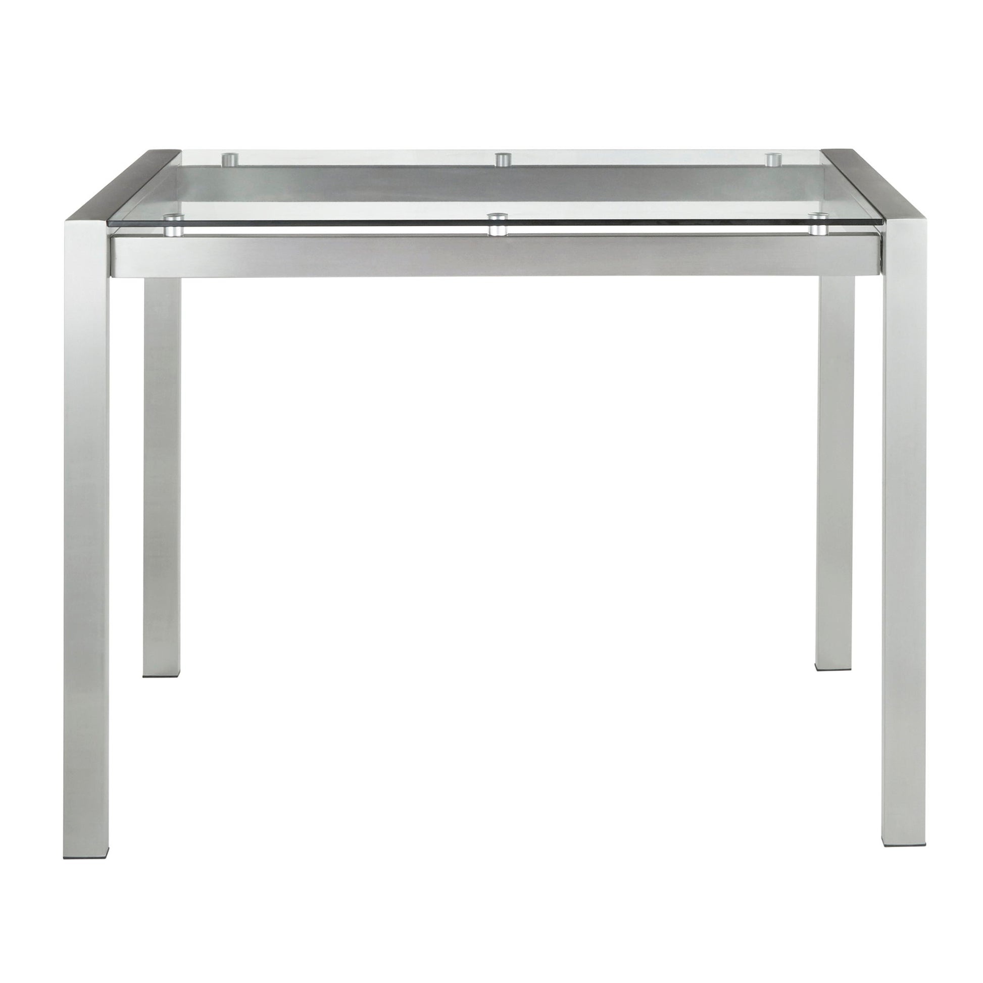 Fuji - Contemporary Counter Table Lumi Source