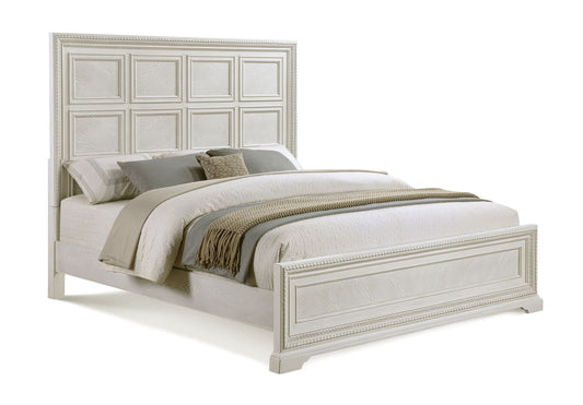 Alexandria - Bed Crown Mark