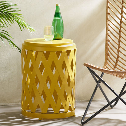 Selen - Side Table Noble House