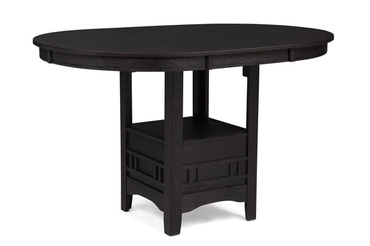 Hartwell - Counter Height Table Crown Mark