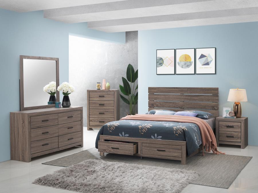 Brantford - Bedroom Set CoasterEveryday