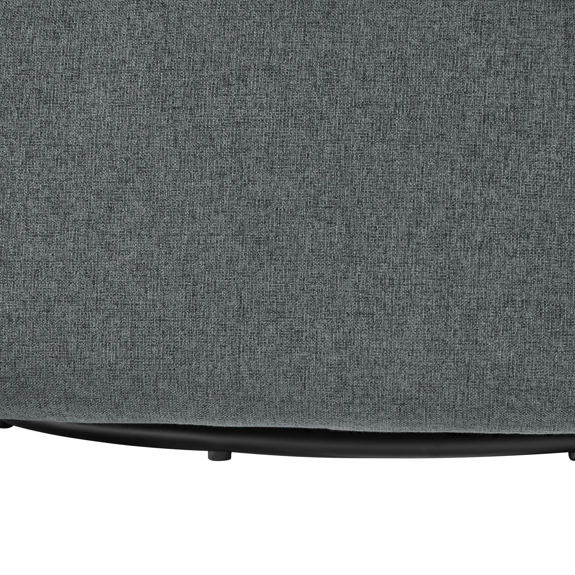 Eddie - Modern Swivel Chair With 360 Degree Functionality Ridgecrest Home