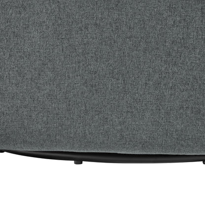 Eddie - Modern Swivel Chair With 360 Degree Functionality Ridgecrest Home