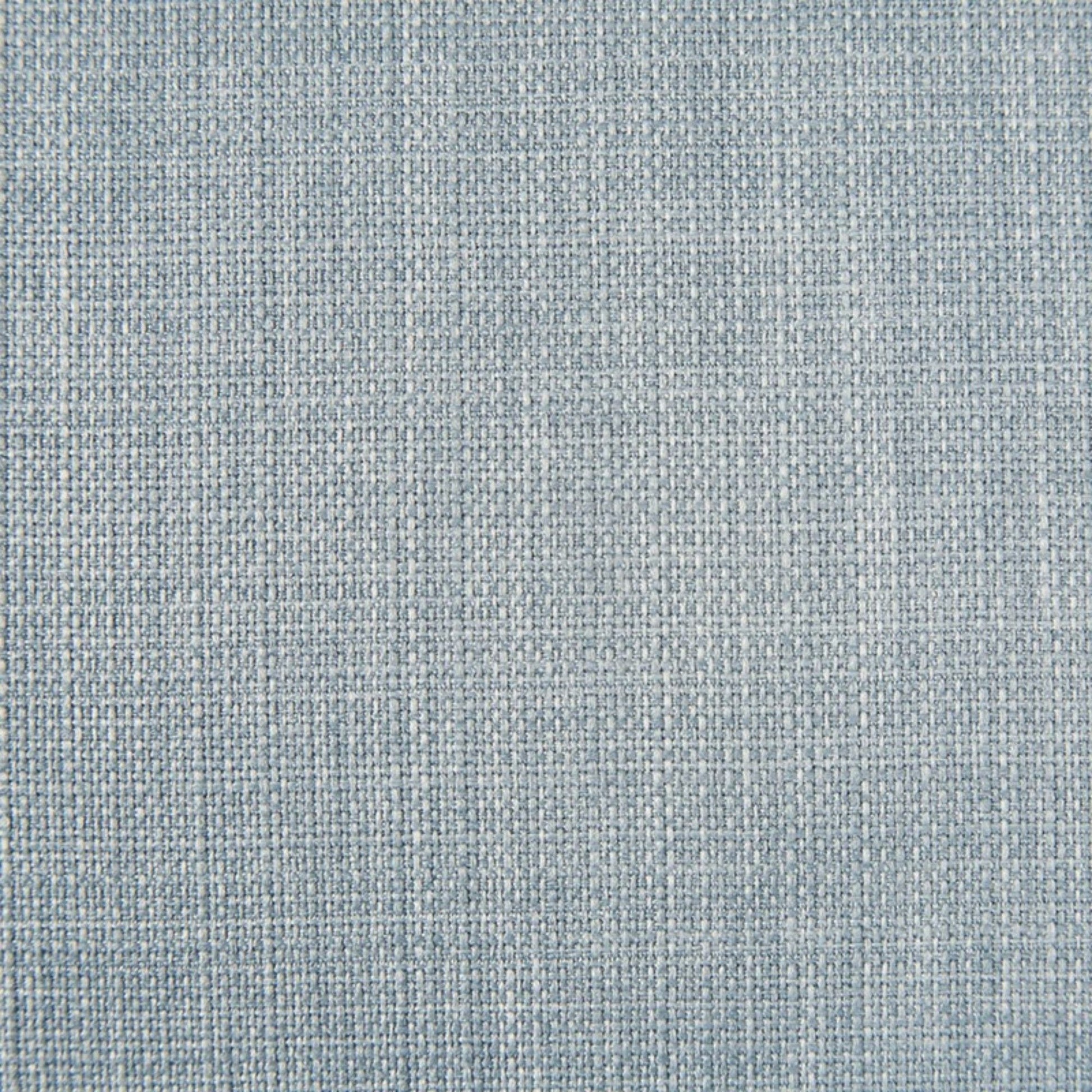 Manhattan - Accent Chair With High Back Support - Light Blue JLA