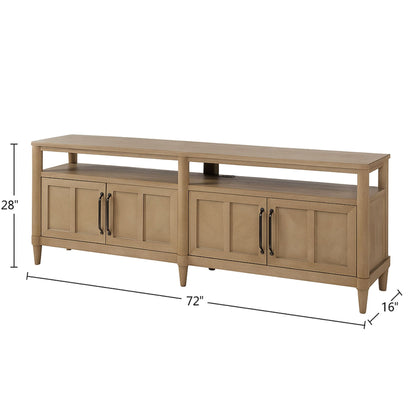 Entertainment - Console - Sand Bernards Furniture