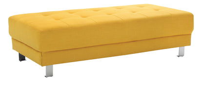 Contemporary Ottoman For Living Rooms Glory Furniture