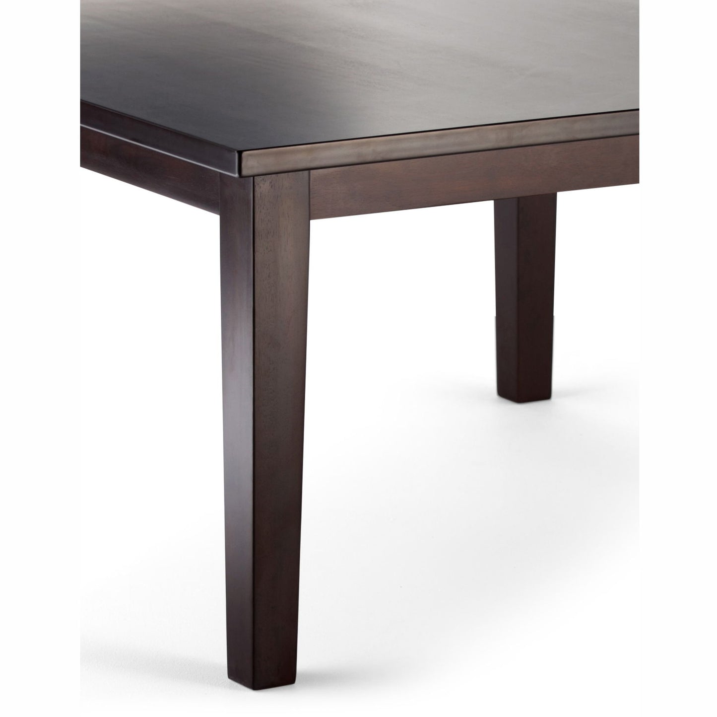 Eastwood - Handcrafted Dining Table Simpli-Home