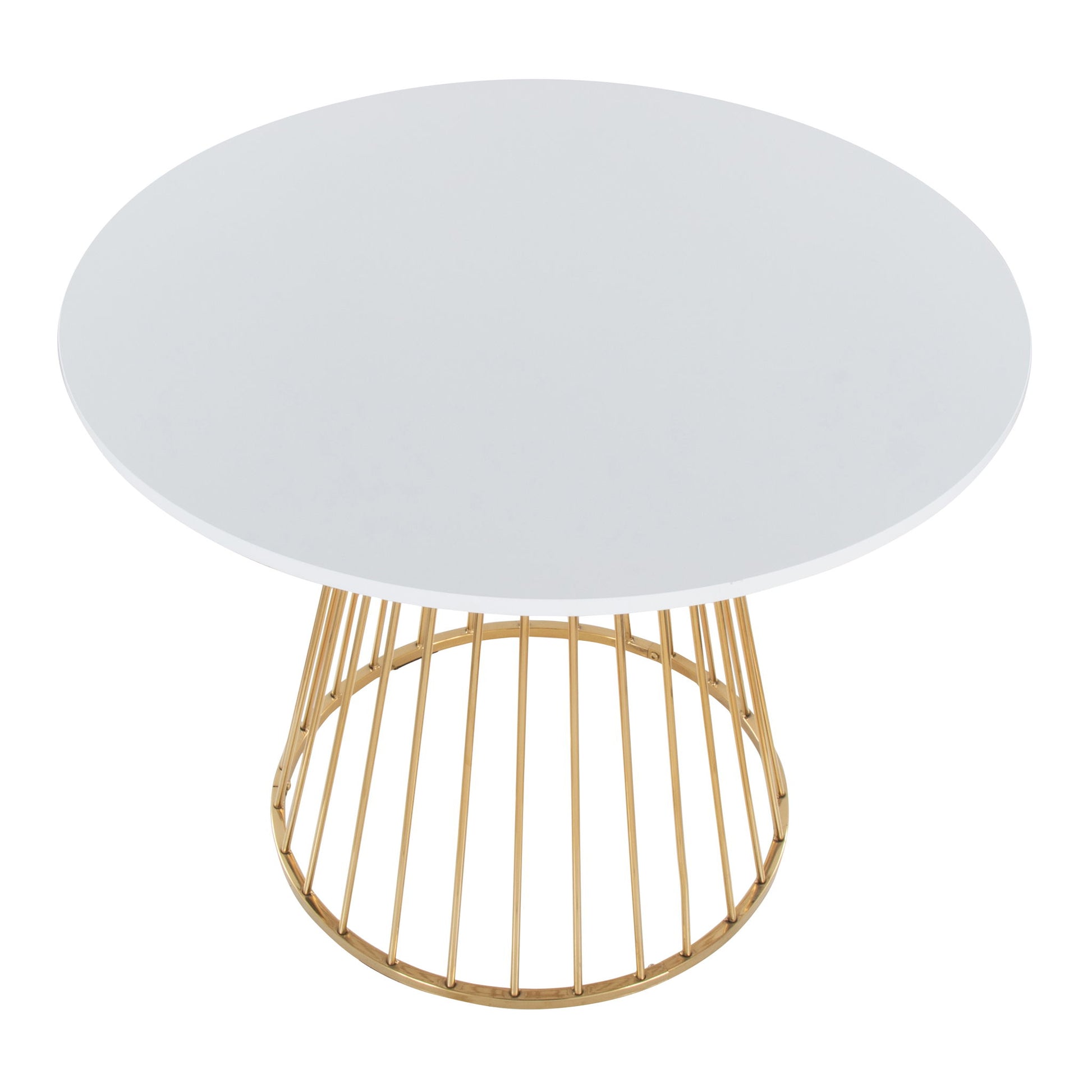 Canary Cosmo - Stylish Design Contemporary Dining Table Lumi Source