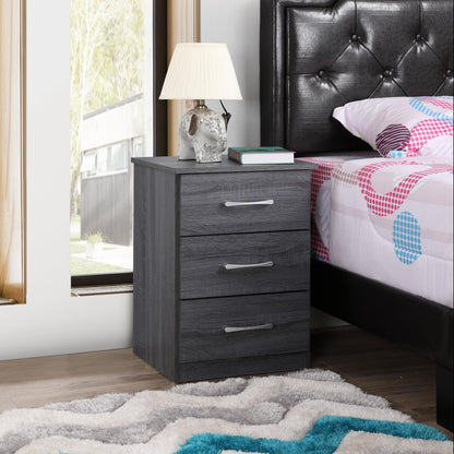 High Quality Nightstand Glory Furniture