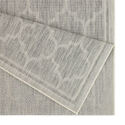 Sunshine - 2'7" X 7'3" Polypropylene Indoor / Outdoor Area Rug Icona Home Decor