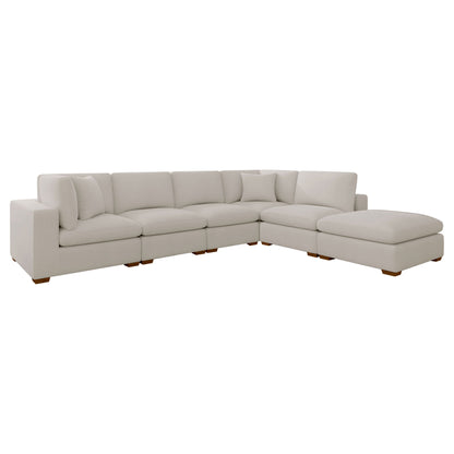 Ridgemont - Sectional Sofa Furniture Max
