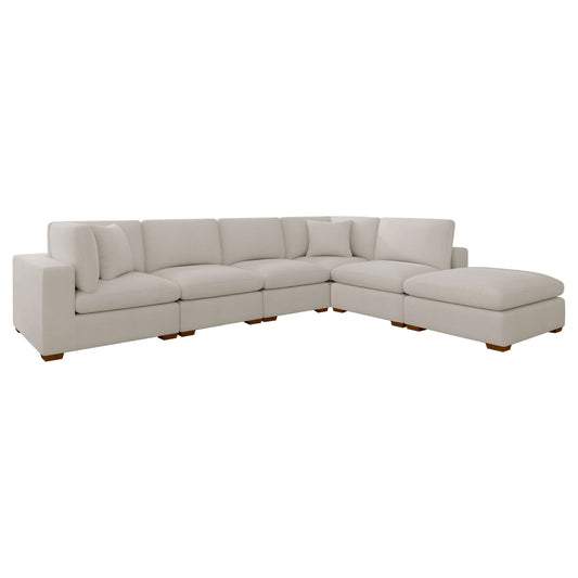Ridgemont - Sectional Sofa Furniture Max
