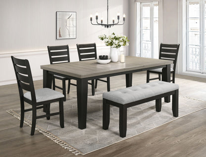 Bardstown - Dining Room Set Crown Mark