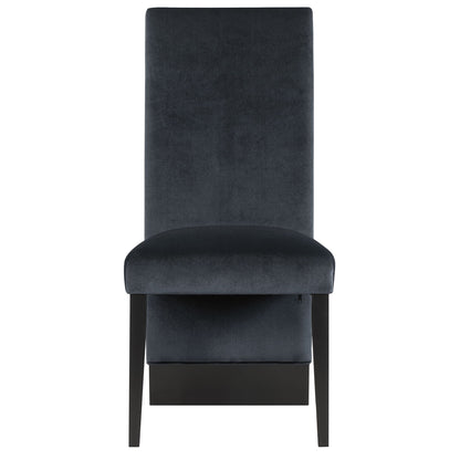 Stacey - Contemporary Dining Chair (Set of 2) Global Furniture USA