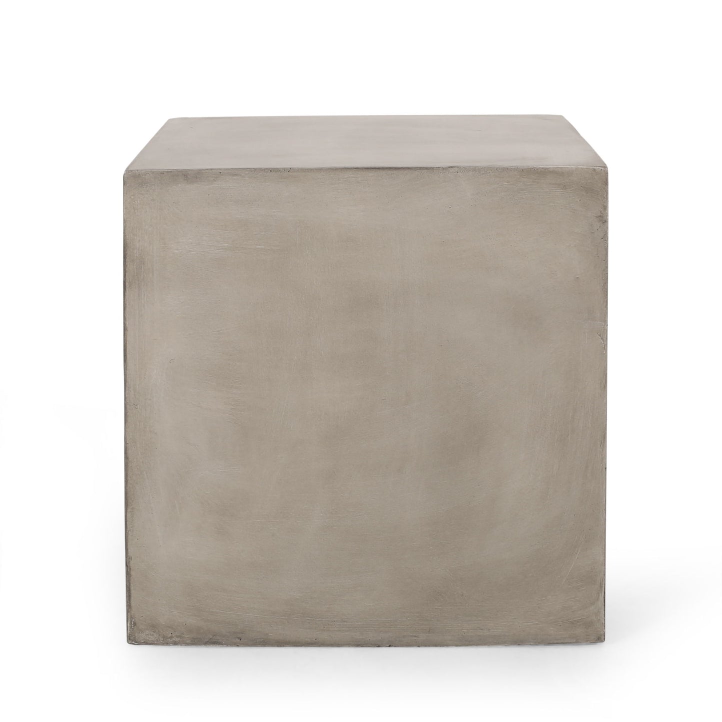Outdoor / Indoor Square Lightweight Side Table Noble House