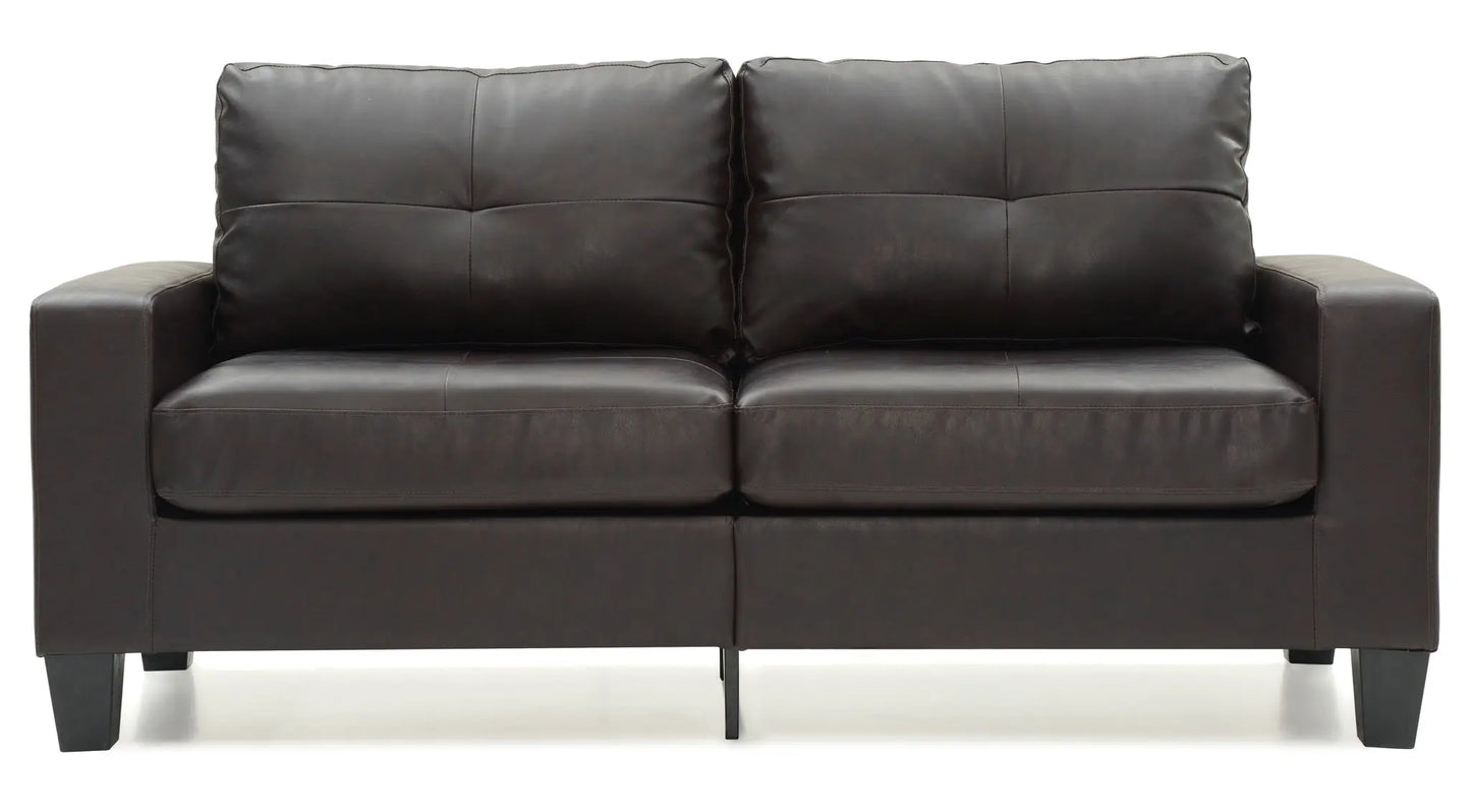 Newbury - Modular Sofa Modern Glory Furniture