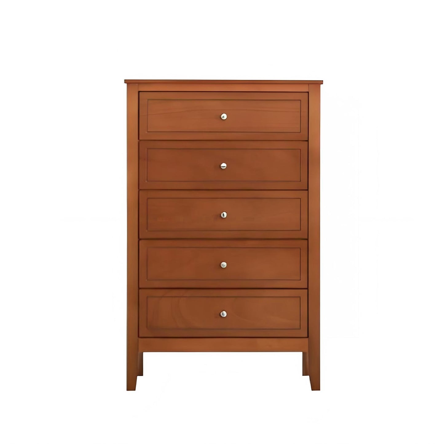Daniel - Chest, 5 Drawer Storage Unit Glory Furniture