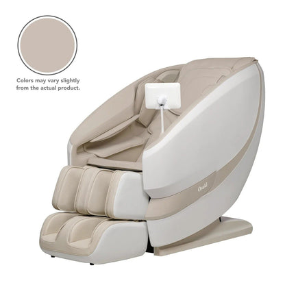 Oasis - Massage Chair Osaki