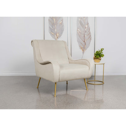 Lundy - Accent Chair Furniture Max