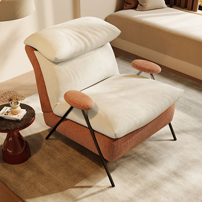 Ergonomic Single Chair Home Essentials