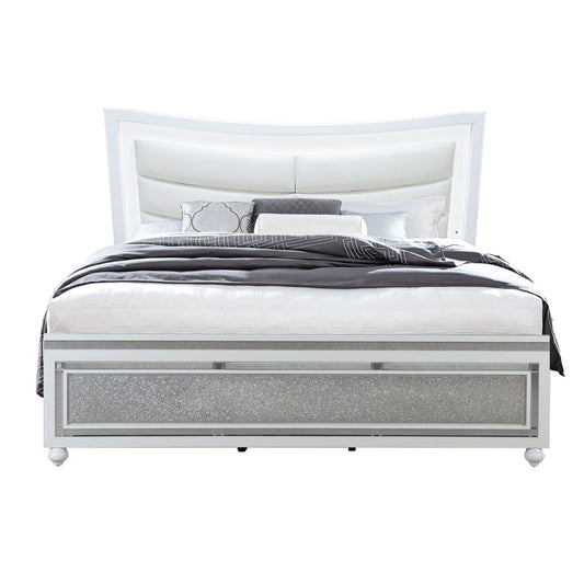 Maloise - Bed