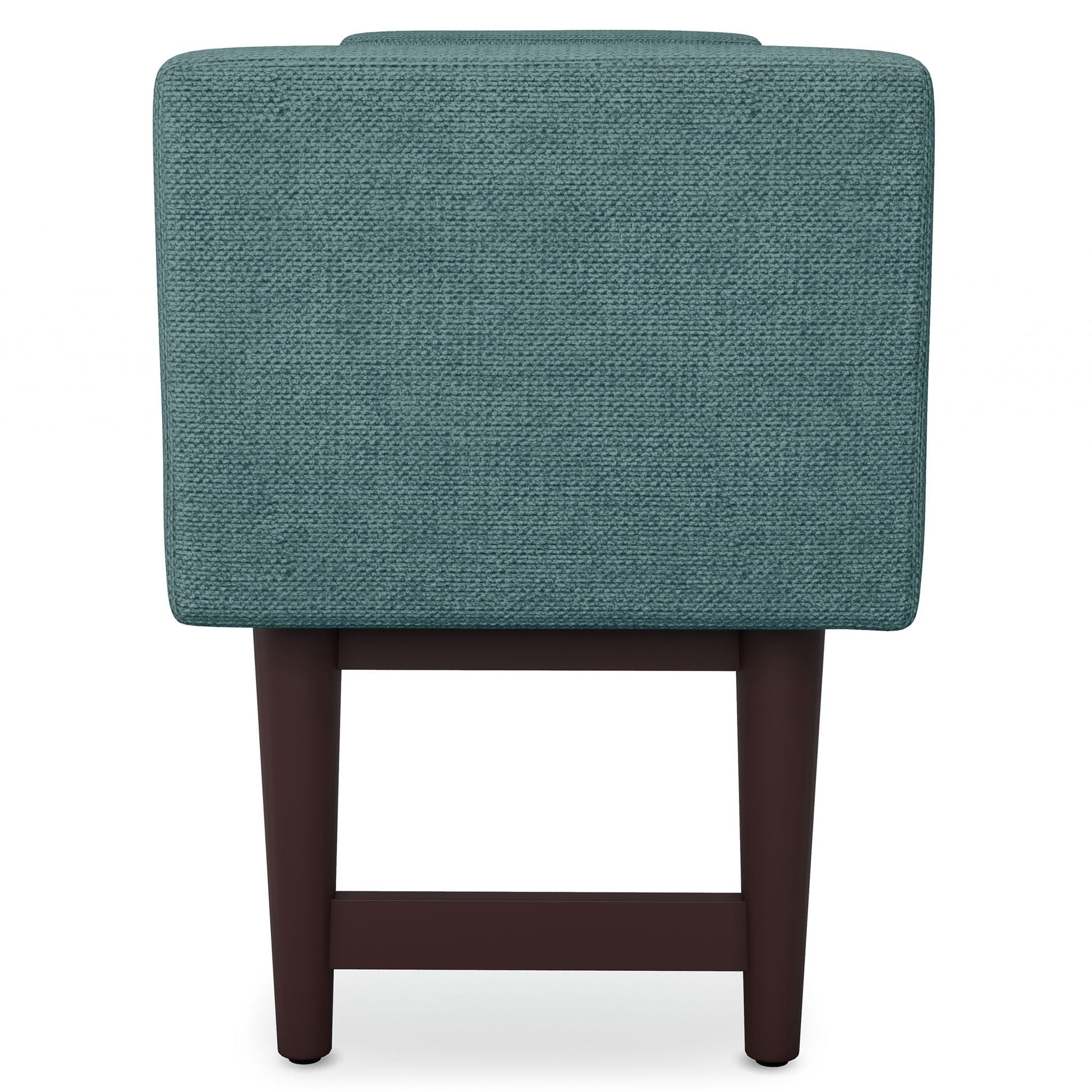 Scott - Upholstered Ottoman Bench Simpli-Home