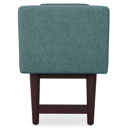 Scott - Upholstered Ottoman Bench Simpli-Home