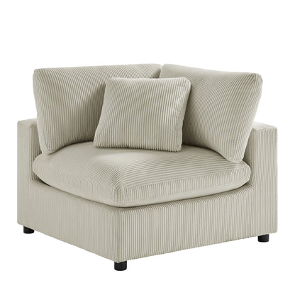 Chelsea - Corner Wedge Ridgecrest Home
