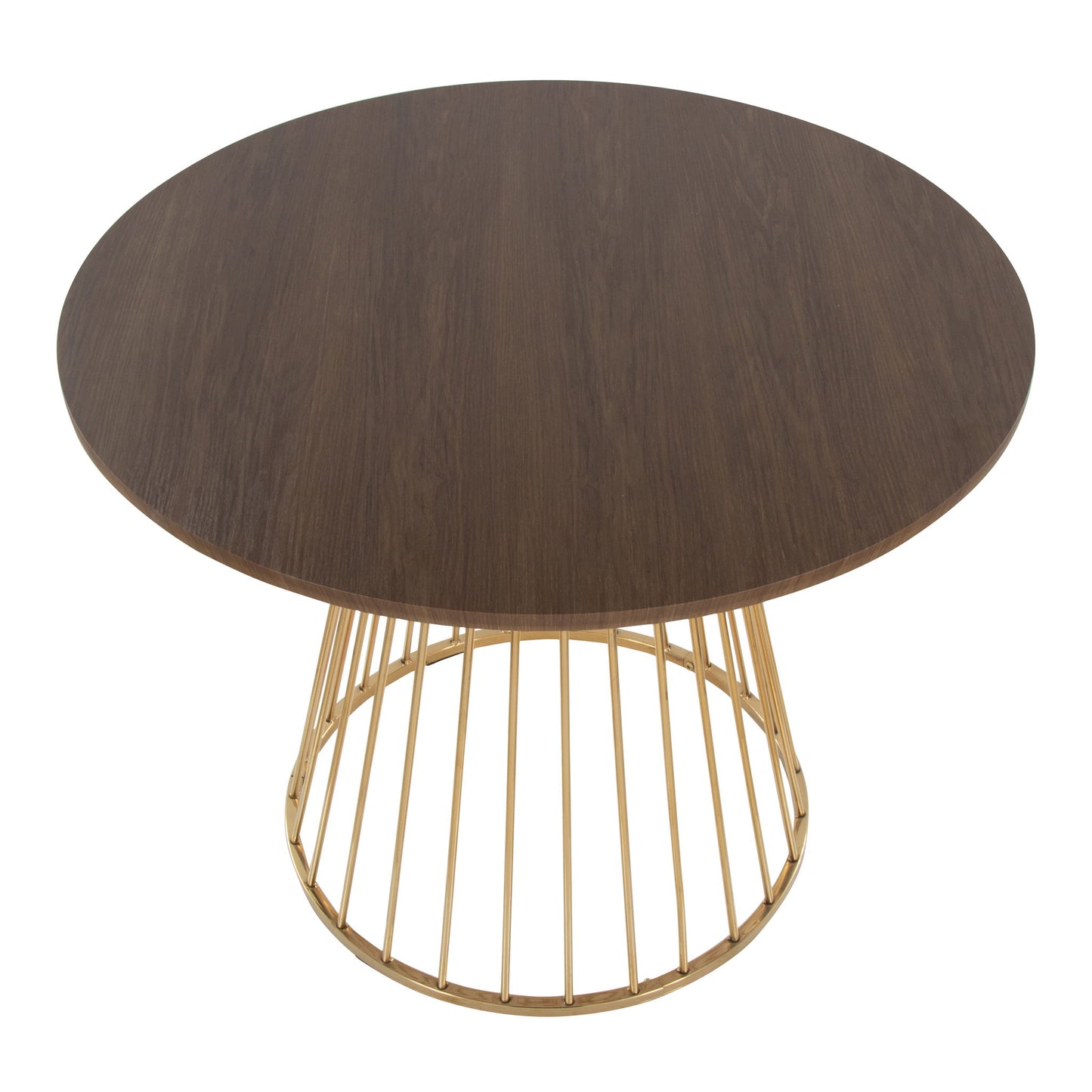 Canary Cosmo - Stylish Design Contemporary Dining Table Lumi Source