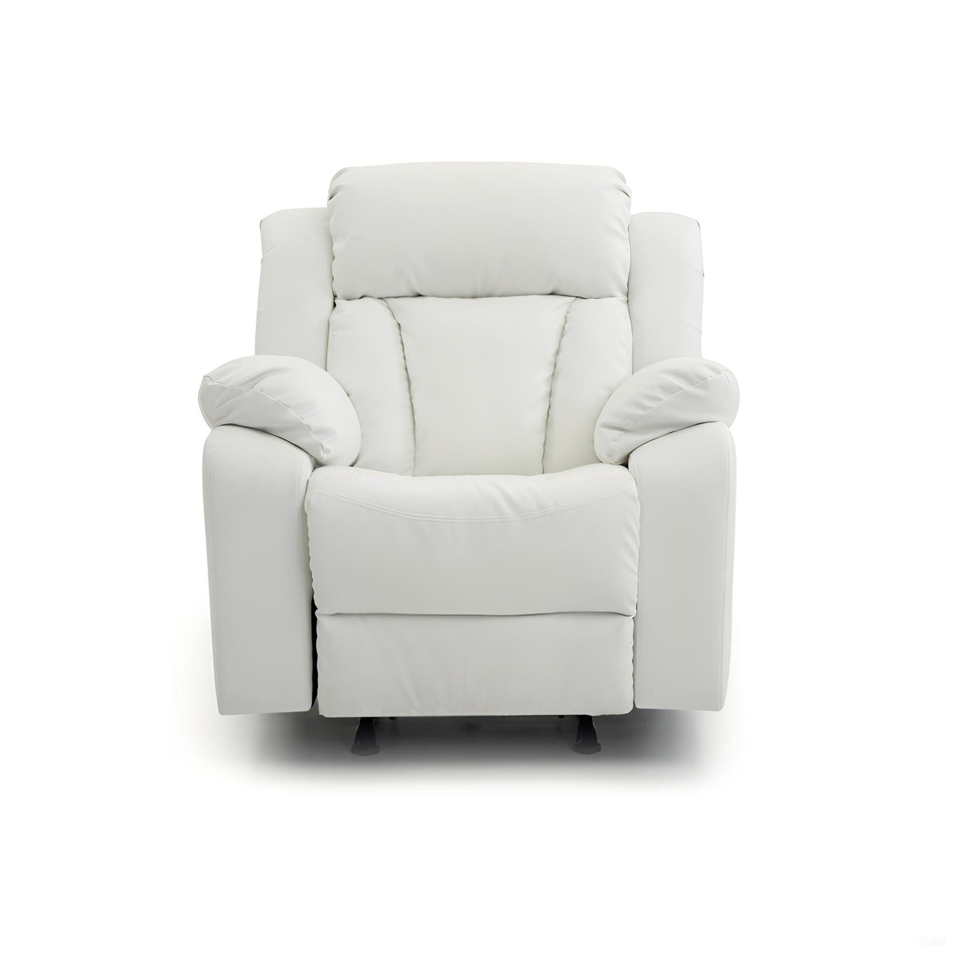 Comfortable Rocking Motion Recliner Glory Furniture