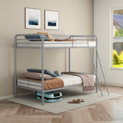 Carson - Metal Bunk Bed Coaster Fine Furniture
