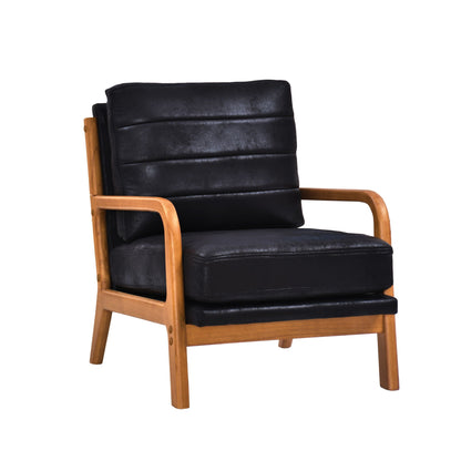 Classic Armchair Home Essentials