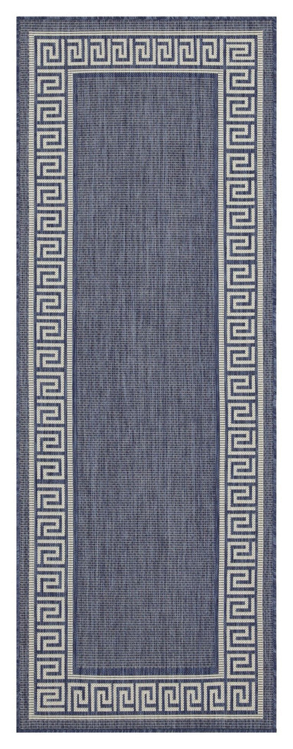 Sunshine - Indoor / Outdoor, Area Rug Polypropylene Icona Home Decor