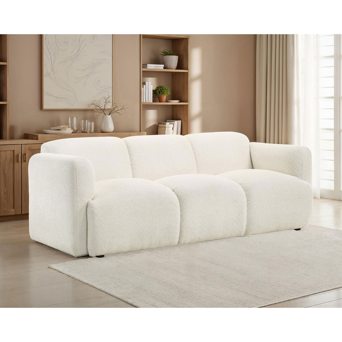 Stewart - Sofa Furniture Max