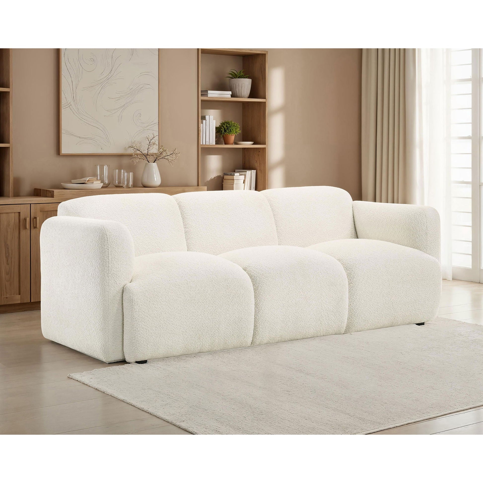 Stewart - Sofa Furniture Max