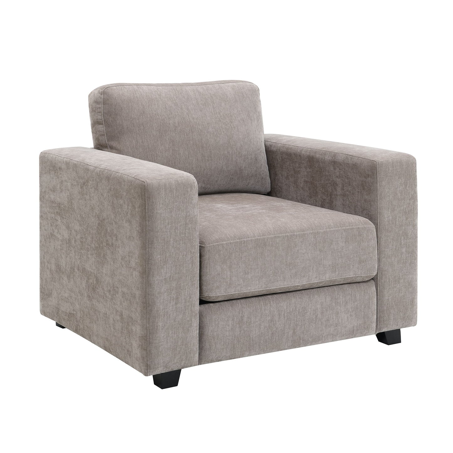 Oversized Accent Chair With Widen Arm For Living Room Home Essentials