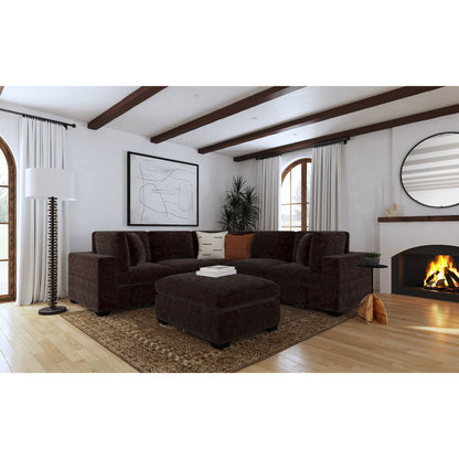 Murtagh - Modular Sectional Furniture Max
